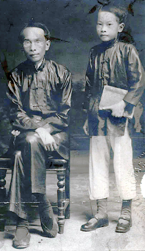 Ng Wing Yin – unable to prove he was the son of a U.S. citizen ...